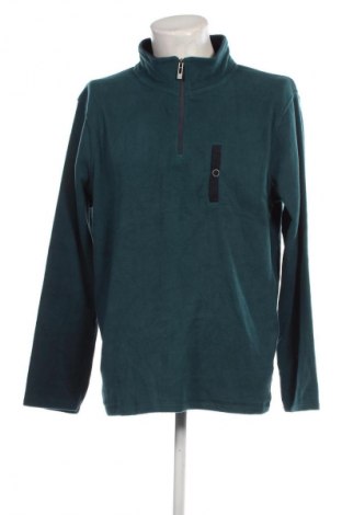 Herren Fleece Shirt Reward, Größe XL, Farbe Grün, Preis € 8,81