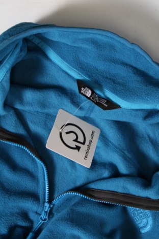 Ανδρική μπλούζα fleece The North Face, Μέγεθος XL, Χρώμα Μπλέ, Τιμή 42,06 €