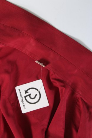 Herrenhemd, Größe S, Farbe Rot, Preis 8,90 €