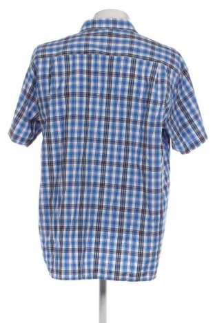 Herrenhemd, Größe XXL, Farbe Blau, Preis 10,90 €