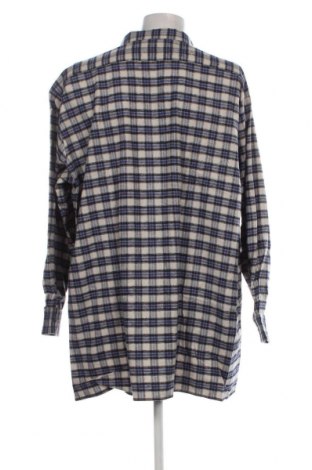 Herrenhemd, Größe 4XL, Farbe Mehrfarbig, Preis € 11,10