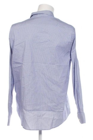 Herrenhemd, Größe XL, Farbe Mehrfarbig, Preis 19,21 €