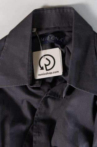 Pánska košeľa , Veľkosť L, Farba Sivá, Cena  9,00 €