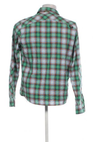 Ανδρικό πουκάμισο, Μέγεθος L, Χρώμα Πολύχρωμο, Τιμή 8,97 €
