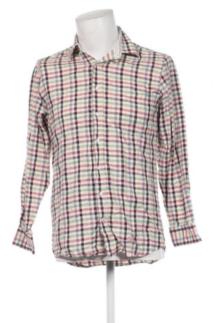 Herrenhemd, Größe S, Farbe Mehrfarbig, Preis 11,10 €