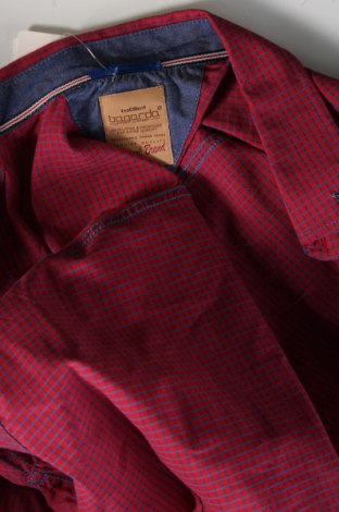 Pánská košile , Velikost XL, Barva Červená, Cena  220,00 Kč