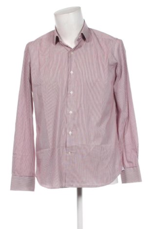 Herrenhemd, Größe L, Farbe Mehrfarbig, Preis € 13,04
