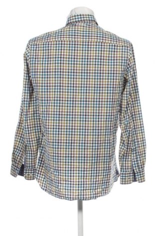 Herrenhemd, Größe L, Farbe Mehrfarbig, Preis € 11,10