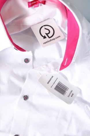 Herrenhemd, Größe L, Farbe Weiß, Preis € 32,01