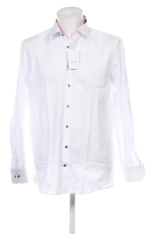 Pánska košeľa , Veľkosť L, Farba Biela, Cena  14,34 €