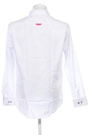 Pánska košeľa , Veľkosť L, Farba Biela, Cena  14,34 €