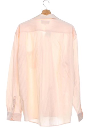 Herrenhemd, Größe XL, Farbe Rosa, Preis € 8,90