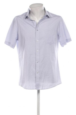 Pánska košeľa , Veľkosť L, Farba Modrá, Cena  9,00 €