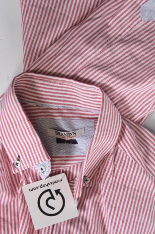 Ανδρικό πουκάμισο, Μέγεθος S, Χρώμα Πολύχρωμο, Τιμή 8,97 €