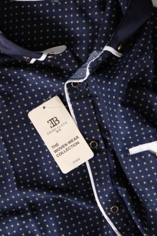 Pánska košeľa , Veľkosť XXL, Farba Modrá, Cena  15,65 €