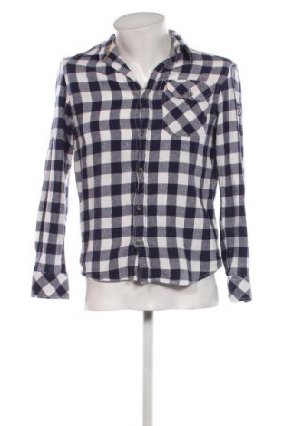 Ανδρικό πουκάμισο, Μέγεθος 3XL, Χρώμα Πολύχρωμο, Τιμή 8,95 €