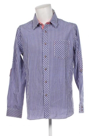 Herrenhemd, Größe XL, Farbe Mehrfarbig, Preis € 12,11