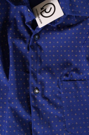 Pánska košeľa , Veľkosť L, Farba Modrá, Cena  8,22 €