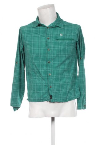 Herrenhemd, Größe S, Farbe Grün, Preis € 10,09
