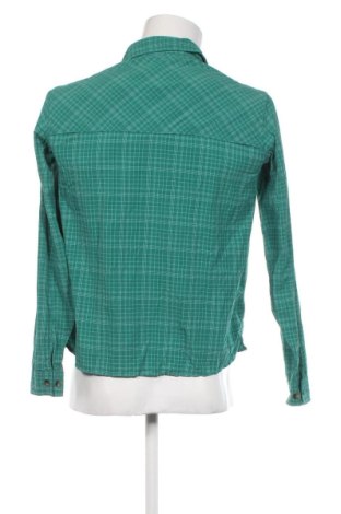Ανδρικό πουκάμισο, Μέγεθος S, Χρώμα Πράσινο, Τιμή 8,97 €
