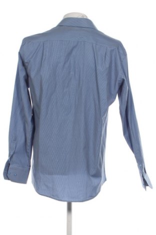 Pánska košeľa , Veľkosť L, Farba Modrá, Cena  8,90 €