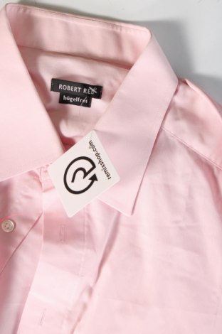 Ανδρικό πουκάμισο, Μέγεθος L, Χρώμα Ρόζ , Τιμή 8,90 €