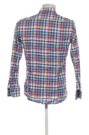 Herrenhemd, Größe M, Farbe Mehrfarbig, Preis € 11,10