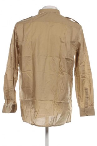 Pánska košeľa , Veľkosť XL, Farba Béžová, Cena  25,98 €