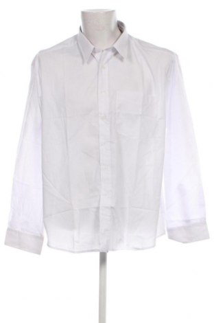 Мъжка риза, Размер XL, Цвят Бял, Цена 15,95 лв.