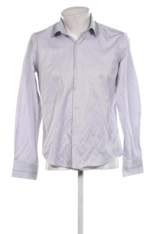 Herrenhemd, Größe L, Farbe Mehrfarbig, Preis € 8,90