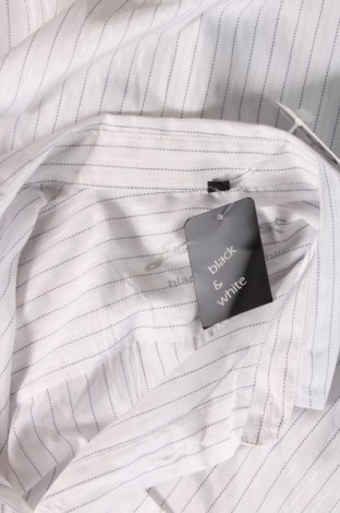 Ανδρικό πουκάμισο, Μέγεθος L, Χρώμα Λευκό, Τιμή 14,23 €