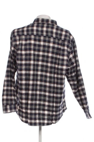 Ανδρικό πουκάμισο, Μέγεθος XL, Χρώμα Πολύχρωμο, Τιμή 9,87 €
