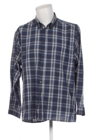 Herrenhemd, Größe XL, Farbe Blau, Preis 14,84 €