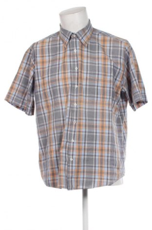 Pánská košile , Velikost XL, Barva Vícebarevné, Cena  220,00 Kč