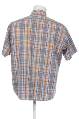 Ανδρικό πουκάμισο, Μέγεθος XL, Χρώμα Πολύχρωμο, Τιμή 8,90 €