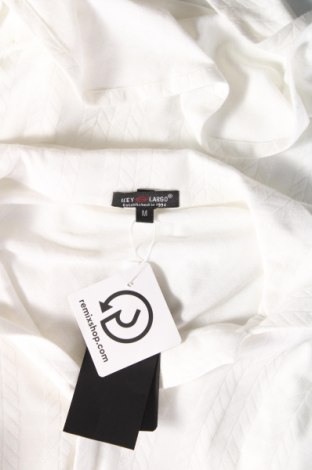 Ανδρικό πουκάμισο, Μέγεθος M, Χρώμα Λευκό, Τιμή 13,04 €