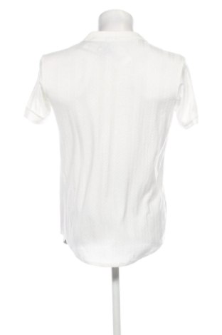 Ανδρικό πουκάμισο, Μέγεθος M, Χρώμα Λευκό, Τιμή 13,04 €
