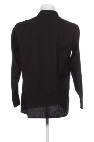 Herrenhemd, Größe S, Farbe Schwarz, Preis € 11,86
