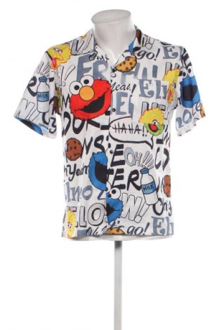 Ανδρικό πουκάμισο, Μέγεθος M, Χρώμα Πολύχρωμο, Τιμή 10,76 €