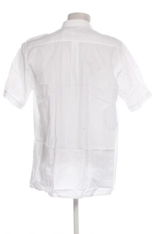Мъжка риза, Размер L, Цвят Бял, Цена 29,00 лв.