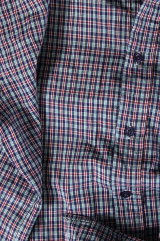 Herrenhemd, Größe M, Farbe Mehrfarbig, Preis € 11,50