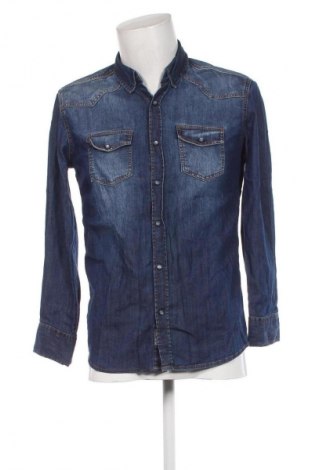 Pánska košeľa , Veľkosť S, Farba Modrá, Cena  8,90 €