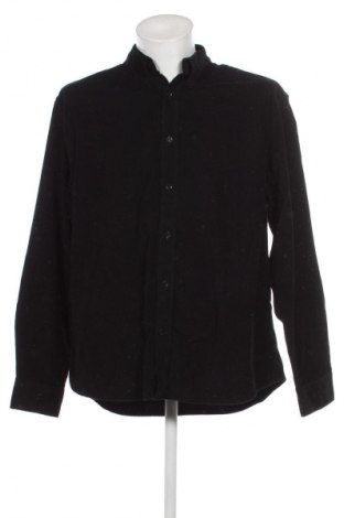 Pánska košeľa , Veľkosť XL, Farba Čierna, Cena  17,78 €