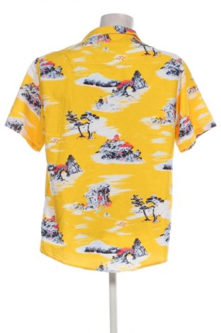 Pánská košile , Velikost L, Barva Žlutá, Cena  462,00 Kč