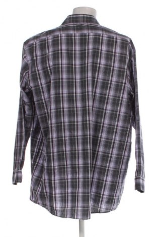 Herrenhemd, Größe 3XL, Farbe Mehrfarbig, Preis 10,09 €