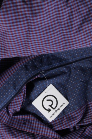 Ανδρικό πουκάμισο, Μέγεθος 3XL, Χρώμα Πολύχρωμο, Τιμή 8,97 €