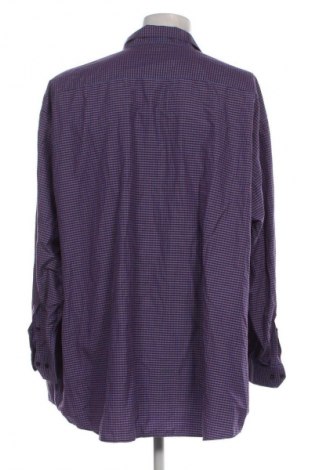 Herrenhemd, Größe 3XL, Farbe Mehrfarbig, Preis 11,10 €