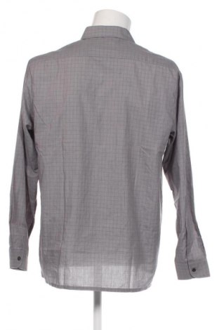 Herrenhemd, Größe M, Farbe Grau, Preis € 15,65