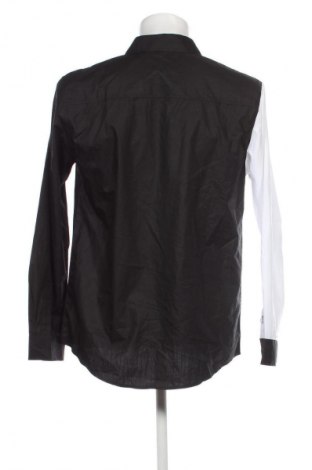 Herrenhemd, Größe S, Farbe Schwarz, Preis € 11,10
