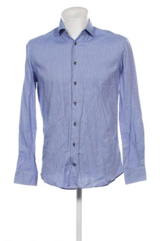 Herrenhemd, Größe S, Farbe Blau, Preis € 20,18